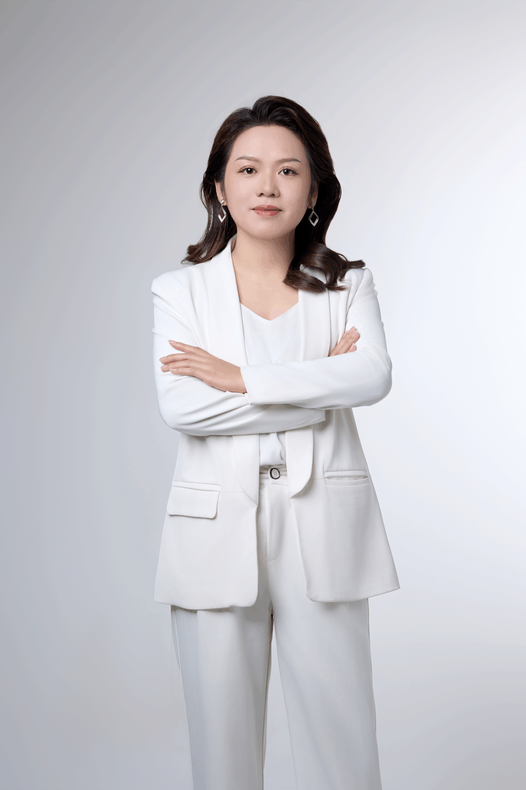 专家 刘美英